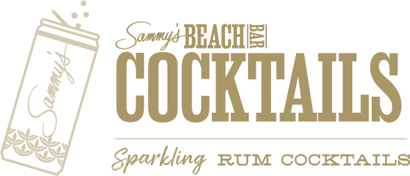Sammy's Beach Bar Cocktails logo