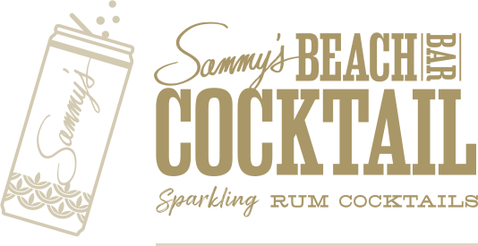 Sammy's Beach Bar Cocktails